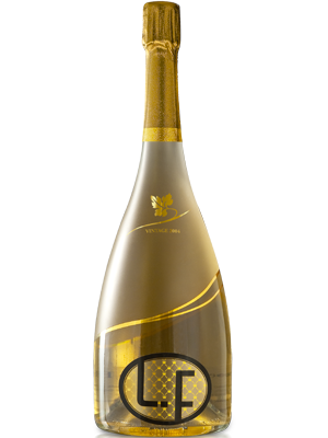 Superior Golden Brut