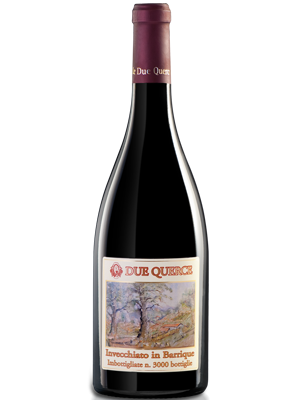 <i>Sebino Rosso Nobile</i>