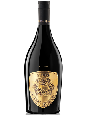 <i>Luigi Mensi Riserva 2006</i>