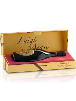<i>Speciale Riserva Luigi Mensi</i>