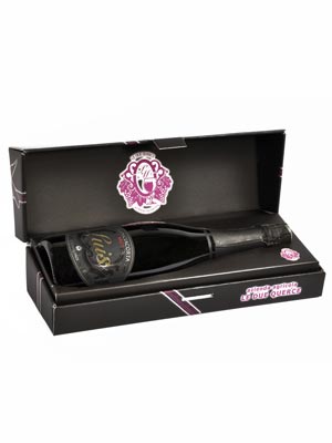 <i>Scatola cofanetto Brut Luis</i>